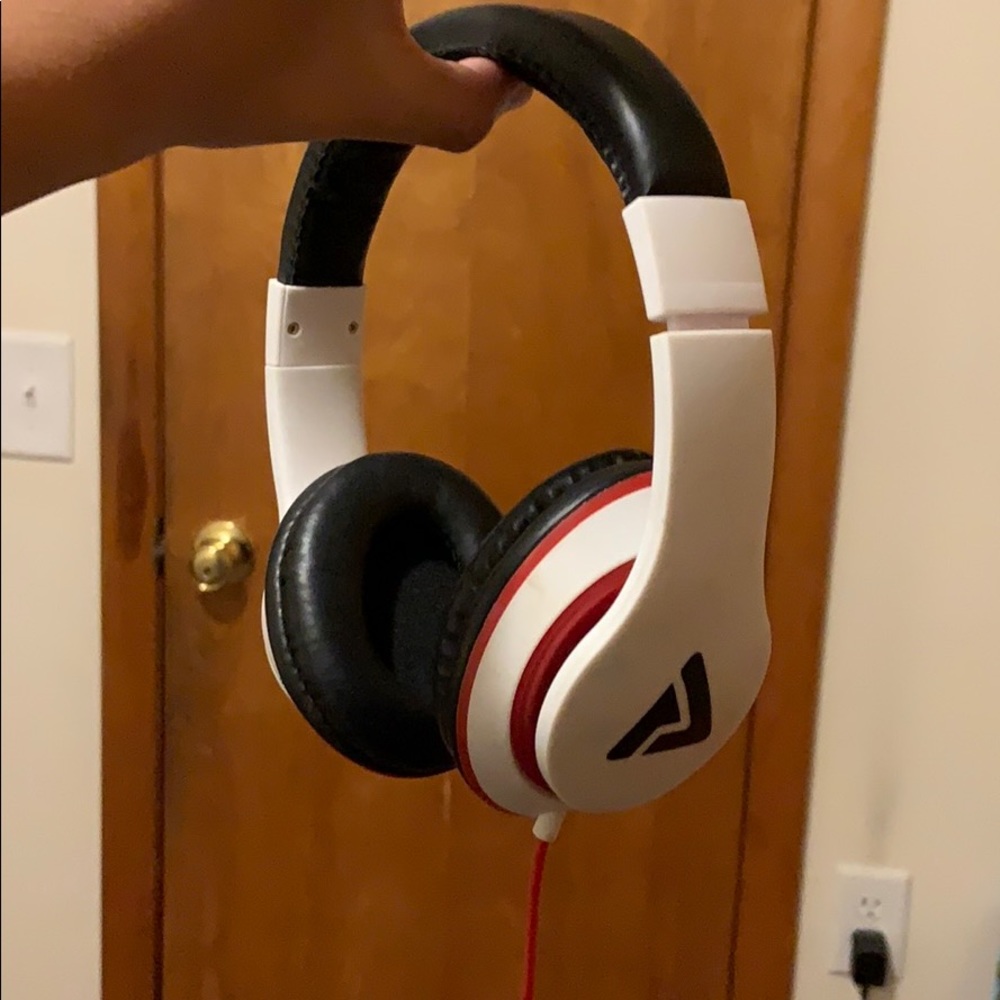 Headphones